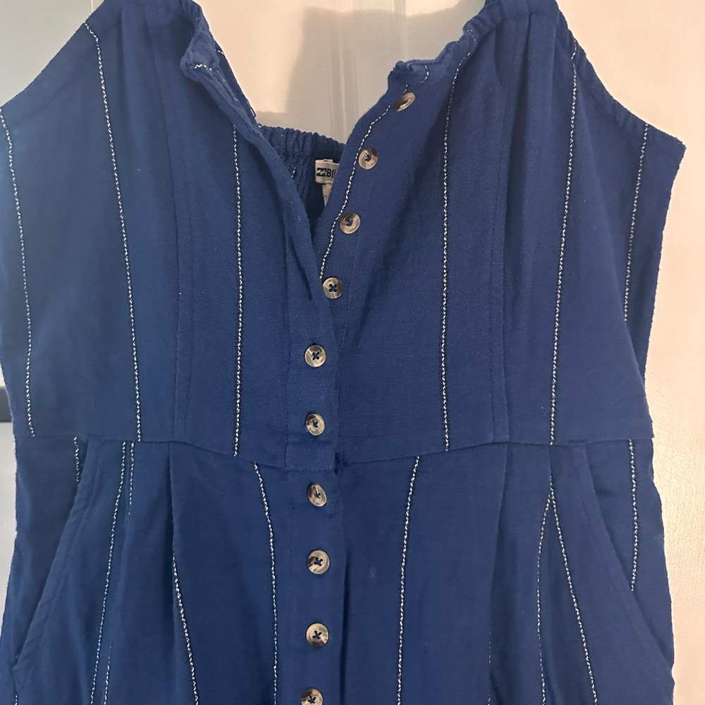 Billabong Jumpsuit